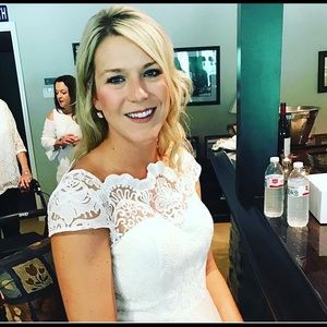 Meet your Posher, Courtney